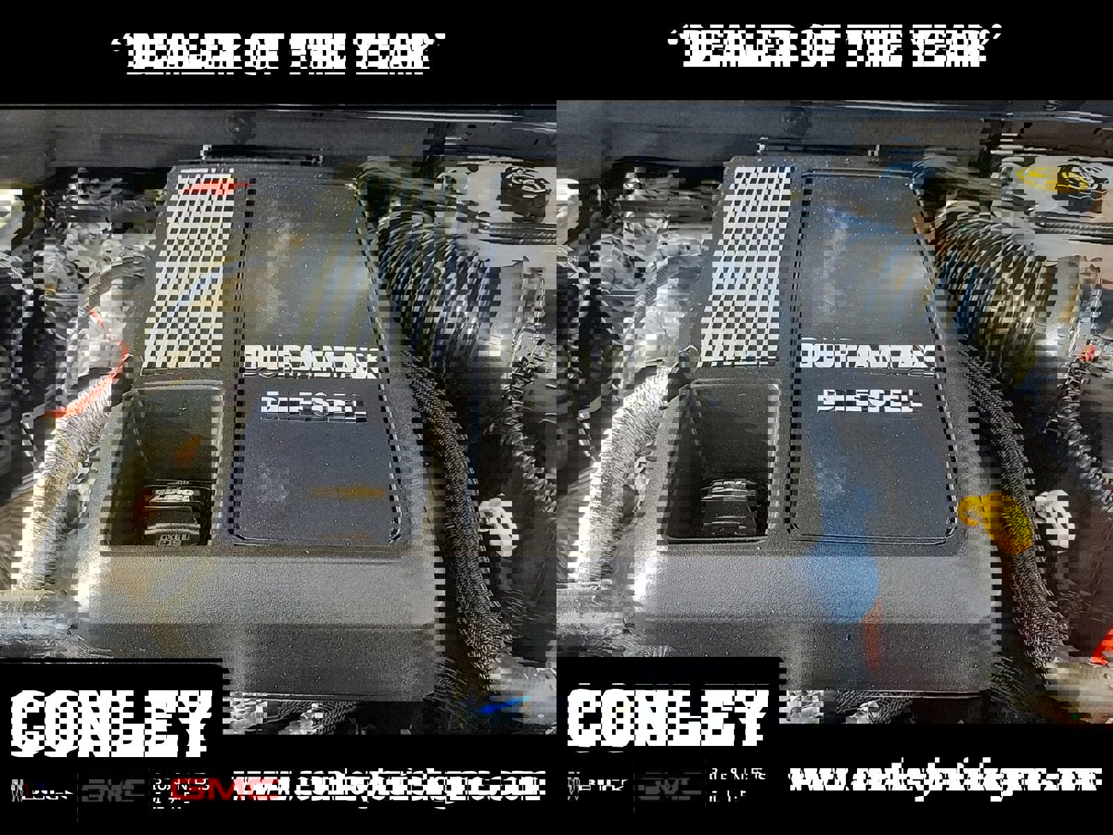 Certified 2023 GMC Sierra 1500 Denali w/ Technology Package image 14