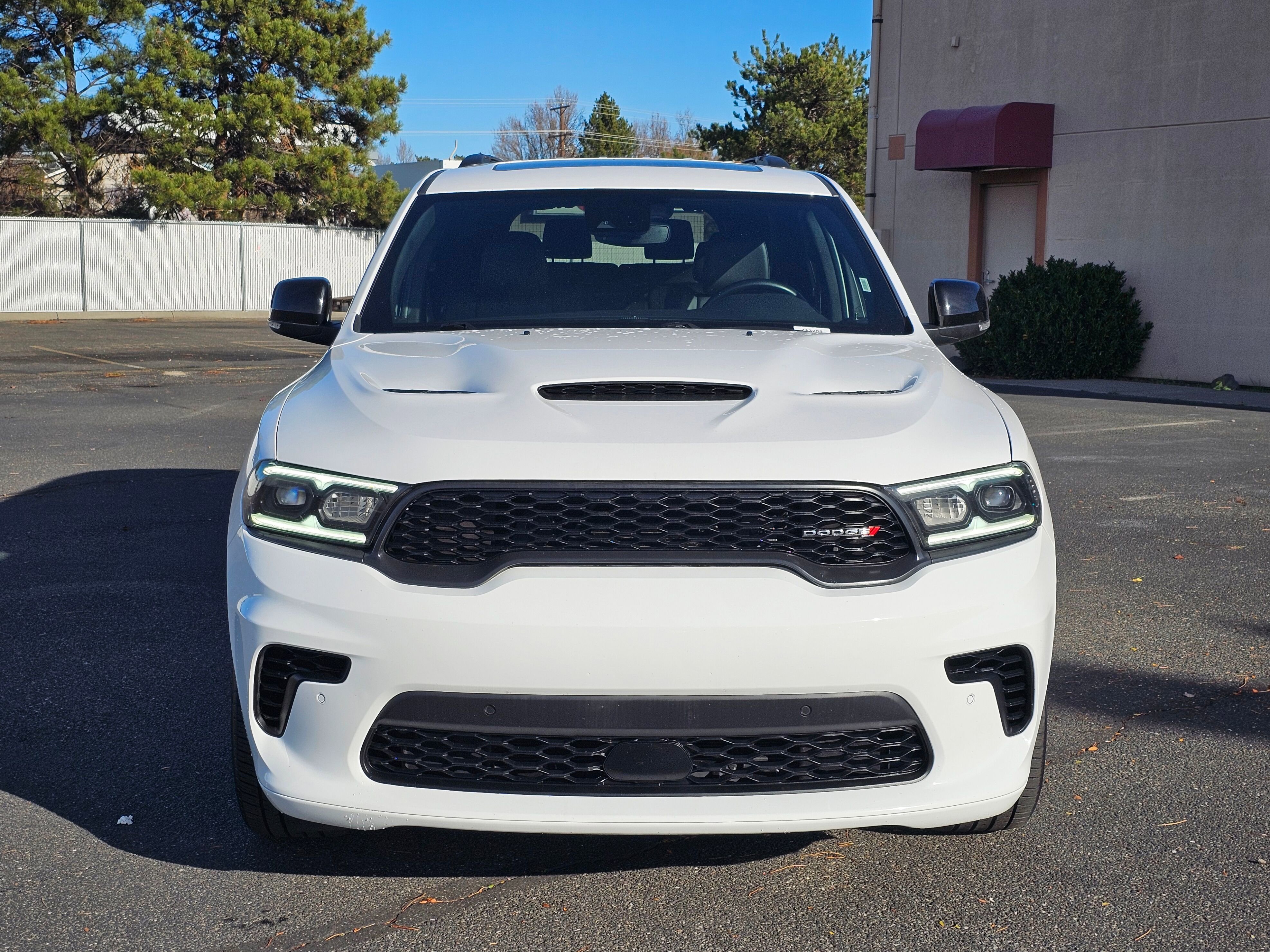 Used 2024 Dodge Durango R/T image 6