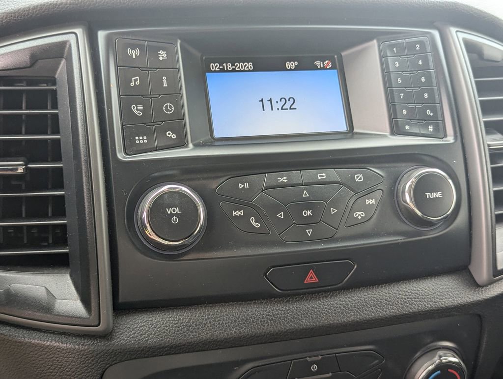 Used 2019 Ford Ranger XL w/ Equipment Group 101A Mid image 9