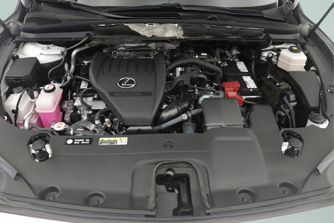 Used 2024 Lexus RX 350 FWD w/ Technology Package image 24