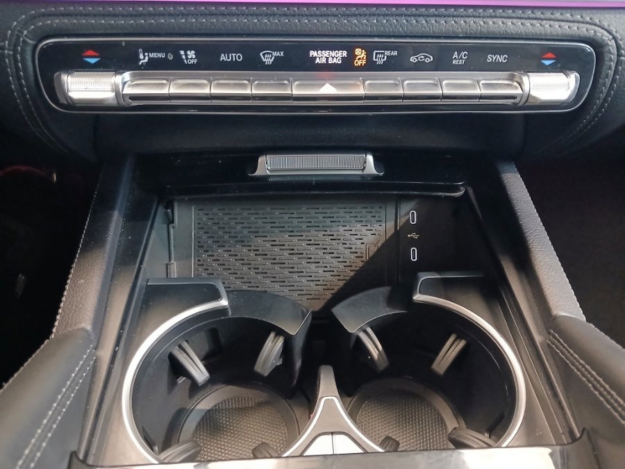 Used 2024 Mercedes-Benz GLE 53 AMG 4MATIC image 15