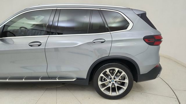 Used 2026 BMW X5 xDrive40i image 10