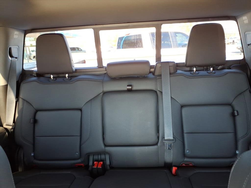 Used 2021 Chevrolet Silverado 1500 RST w/ All Star Edition Plus image 17