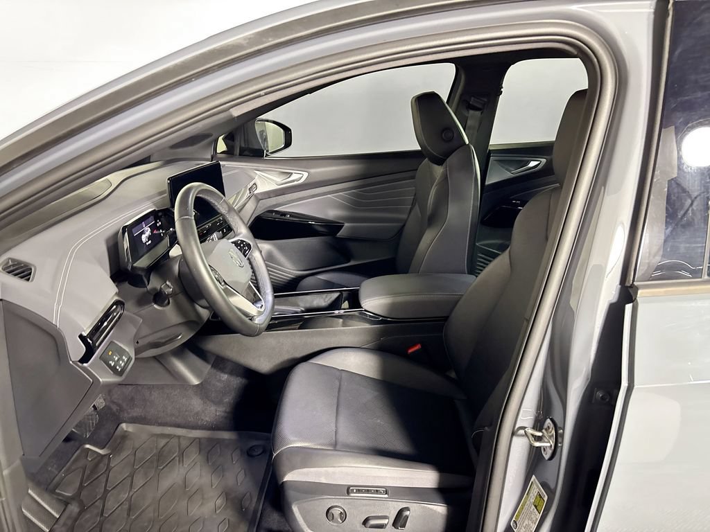 Certified 2023 Volkswagen ID.4 Pro S AWD/4WD image 12