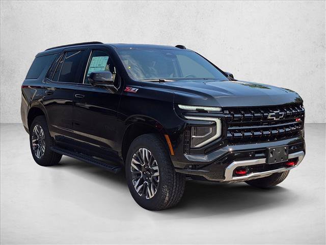 New 2026 Chevrolet Tahoe Z71 w/ Comfort Package AWD/4WD image 7