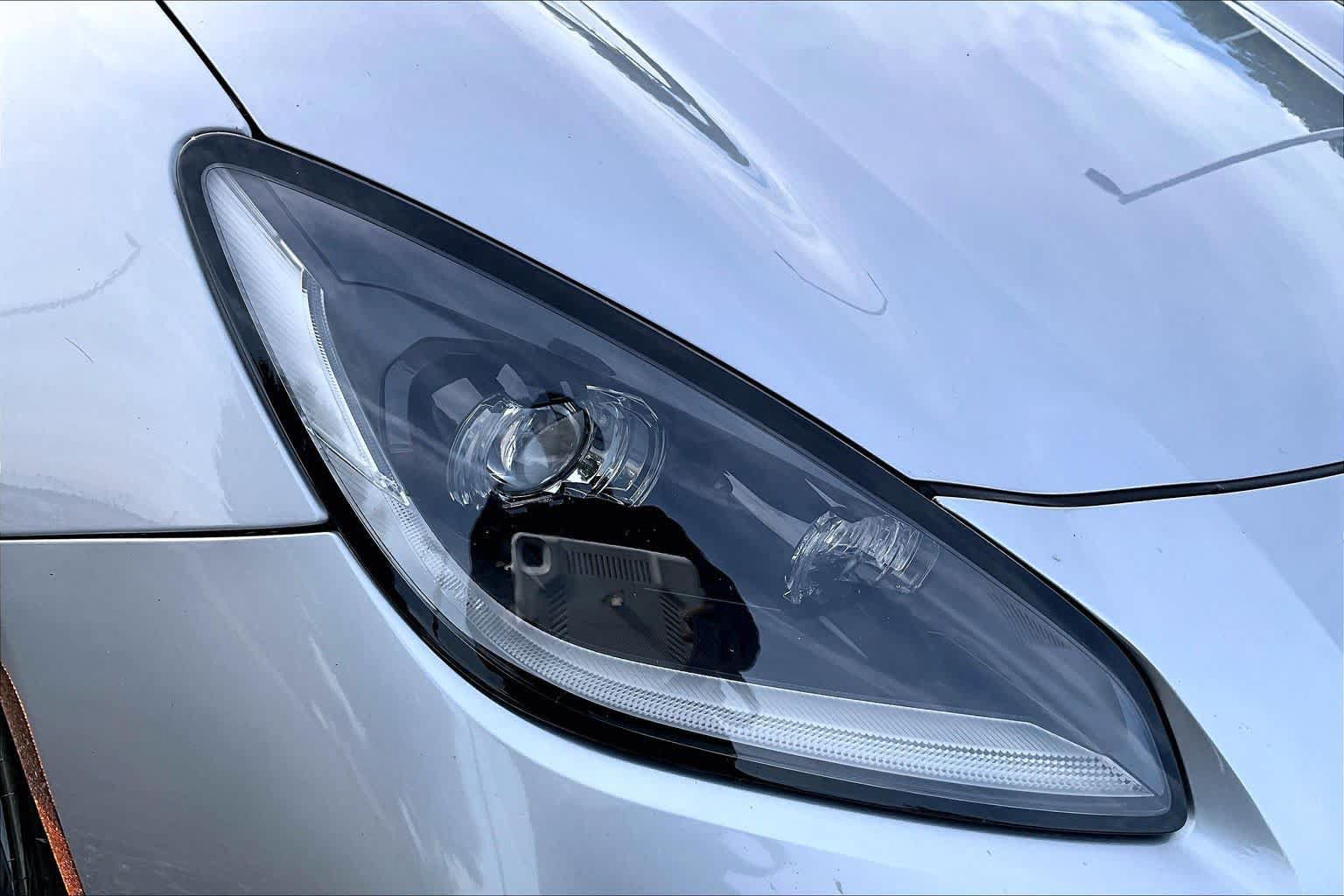 Used 2023 Toyota GR86 Premium RWD image 27