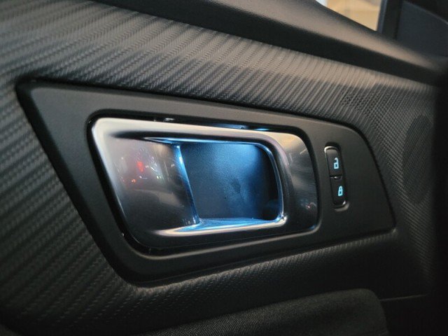 Used 2025 Ford Mustang GT RWD image 22