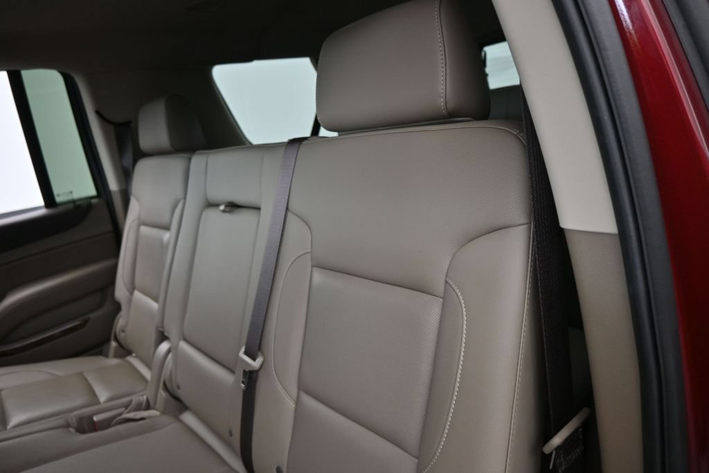 Used 2019 GMC Yukon XL SLT w/ Premium Edition RWD image 34
