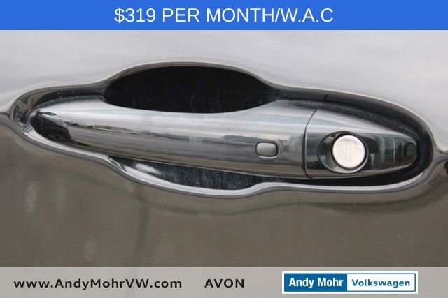 Used 2019 Jeep Compass Limited image 14