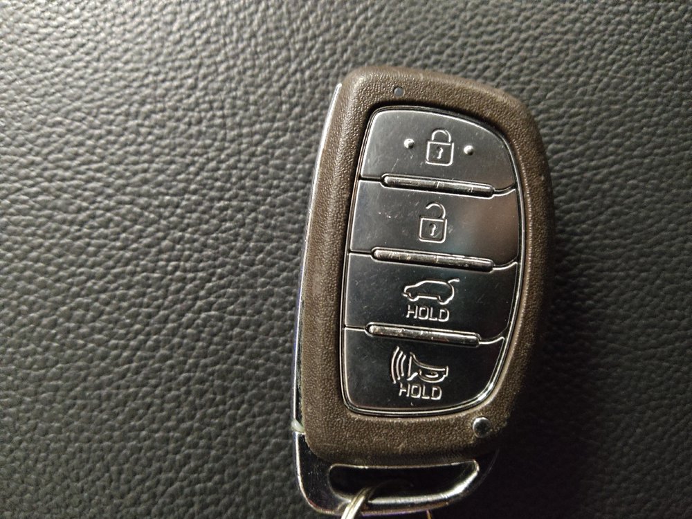 Used 2016 Hyundai Tucson Limited FWD image 32