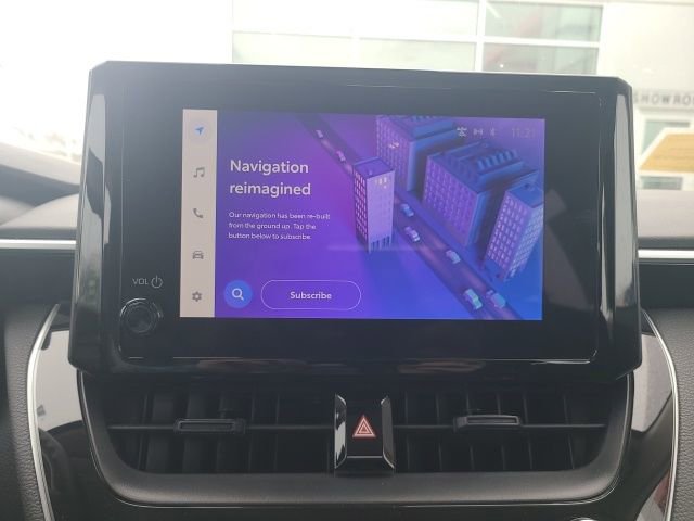 Used 2024 Toyota Corolla LE image 28