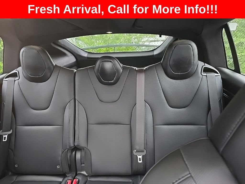 Used 2022 Tesla Model X AWD/4WD image 11