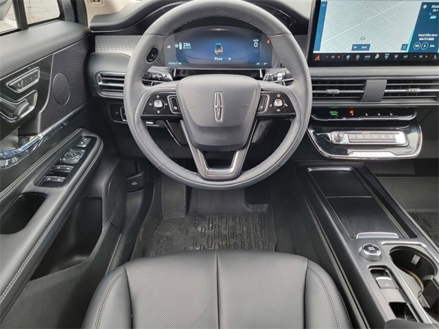Certified 2024 Lincoln Corsair AWD w/ Equipment Group 101A image 31