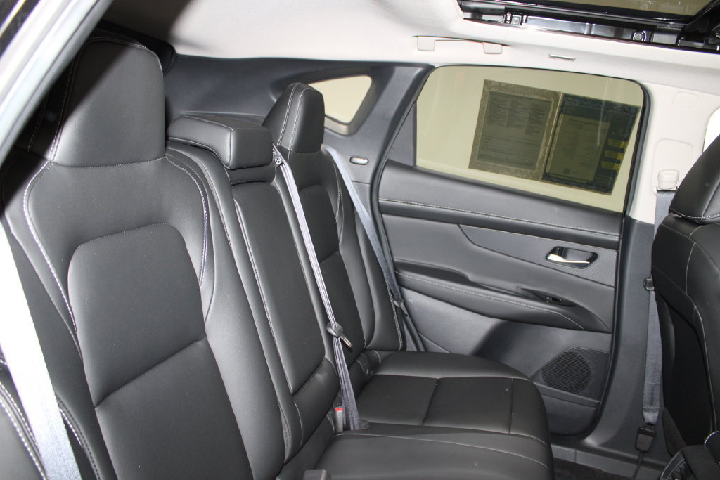 Used 2025 Nissan Murano SL AWD/4WD image 24