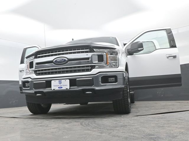 Used 2020 Ford F150 XLT w/ Equipment Group 302A Luxury image 31