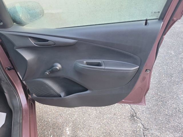 Used 2021 Chevrolet Spark LS FWD image 34