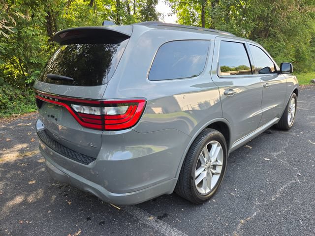 Used 2023 Dodge Durango R/T AWD/4WD image 7