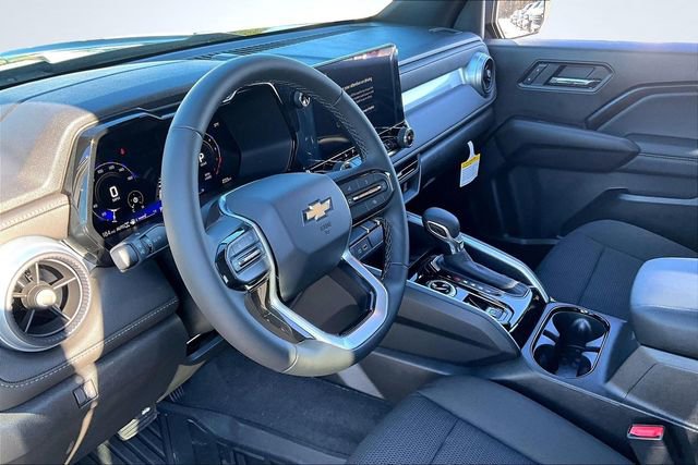 New 2026 Chevrolet Colorado LT image 7
