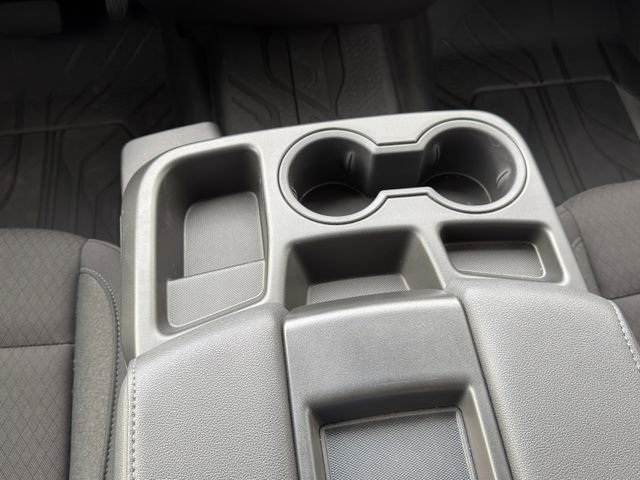 New 2026 Chevrolet Silverado 1500 LT w/ Safety Package RWD image 16