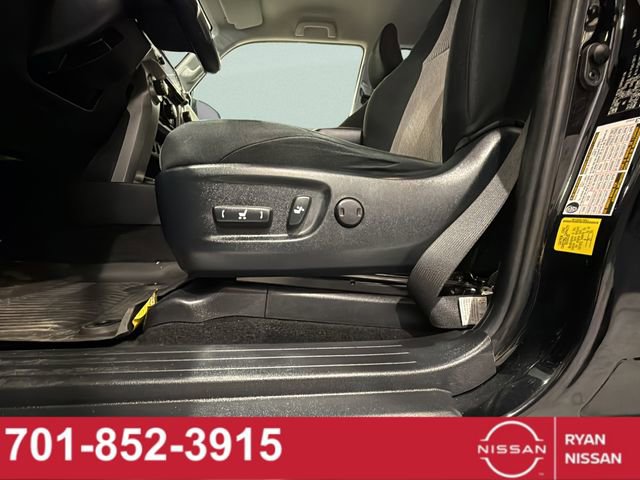 Used 2024 Toyota 4Runner SR5 image 28