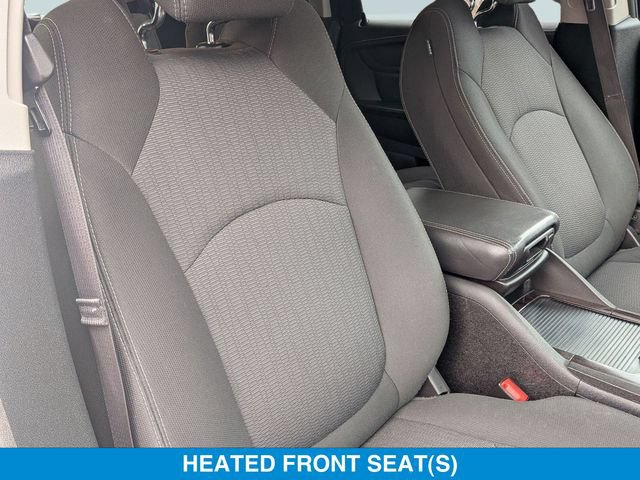 Used 2017 Chevrolet Traverse LT AWD/4WD image 37