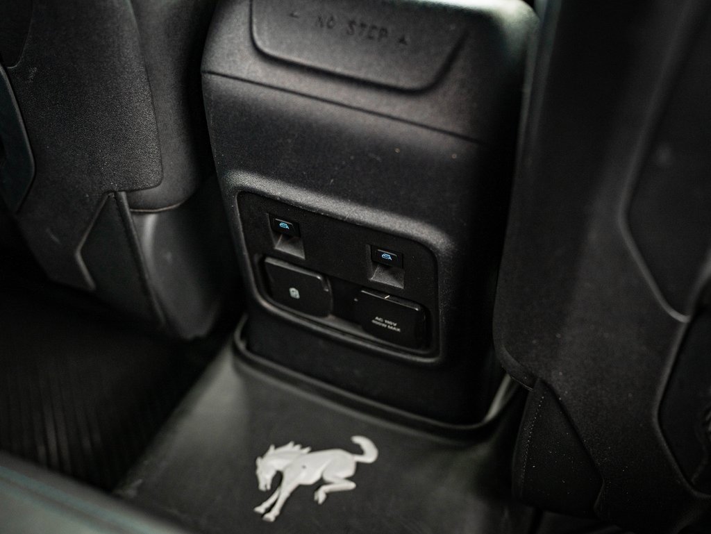 Used 2021 Ford Bronco Black Diamond image 37