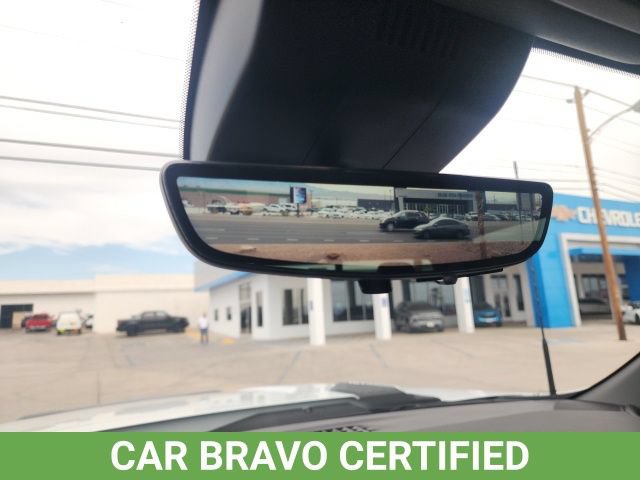Certified 2024 Chevrolet Silverado 2500 LTZ w/ LTZ Plus Package AWD/4WD image 36