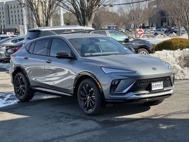 New 2026 Buick Envista Sport Touring w/ Convenience I Package