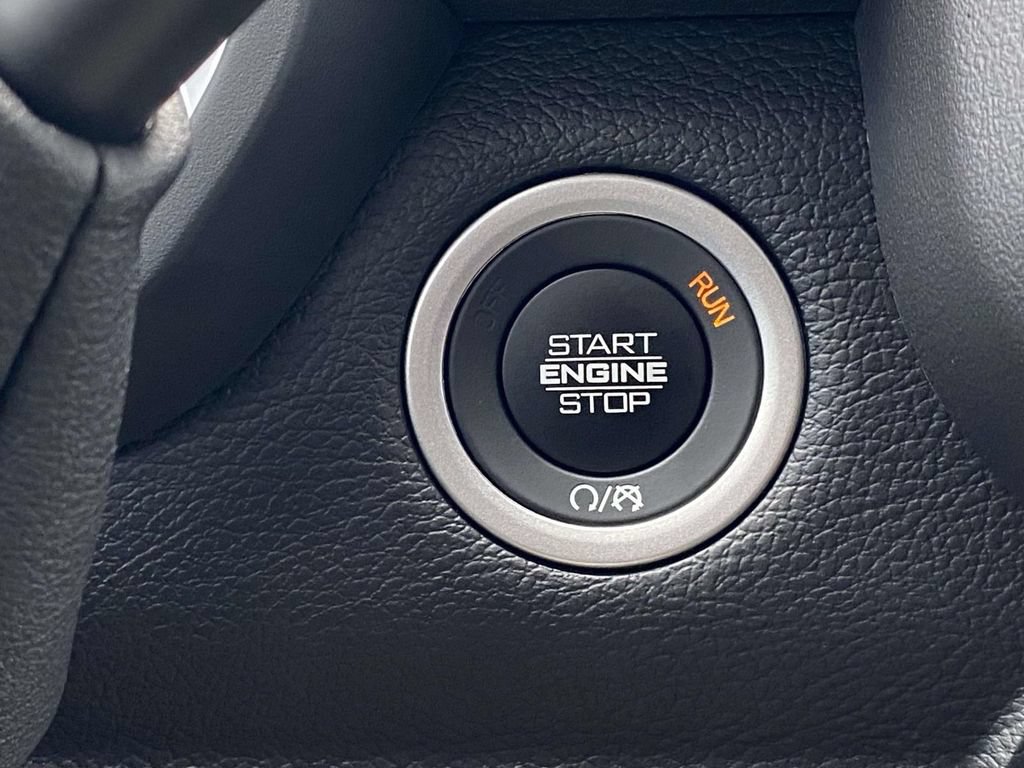 New 2026 RAM 3500 Big Horn AWD/4WD image 28