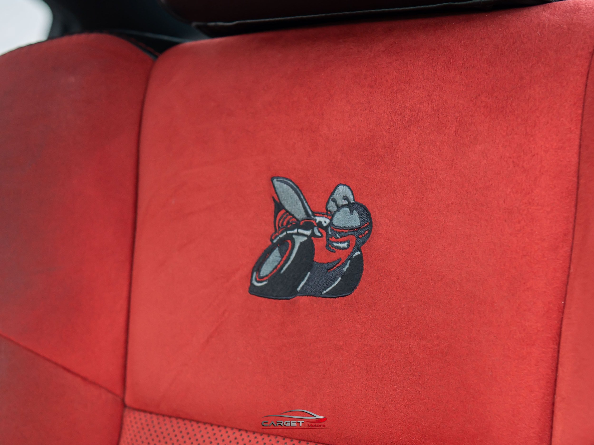 Used 2022 Dodge Charger Scat Pack RWD image 36