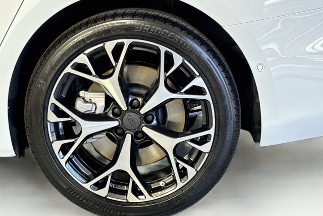 New 2026 Audi A6 Premium Plus AWD/4WD image 27
