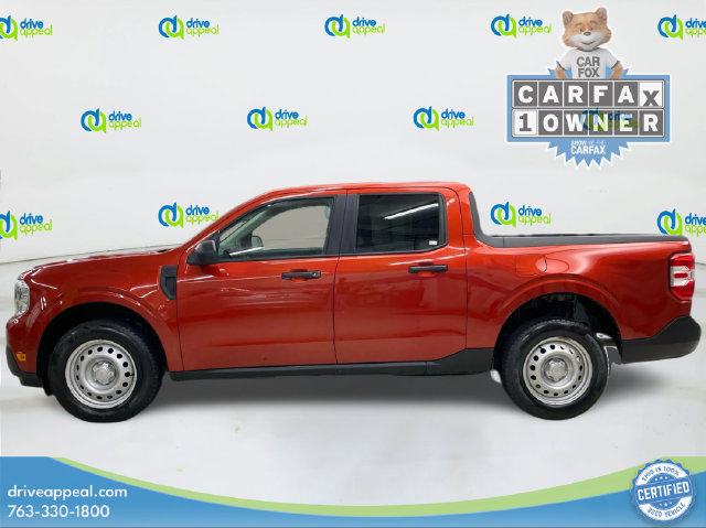 Used 2024 Ford Maverick XL FWD image 9