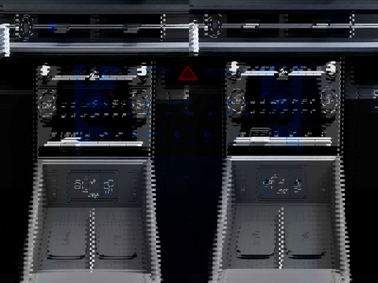 New 2026 Hyundai Santa Fe Limited image 25