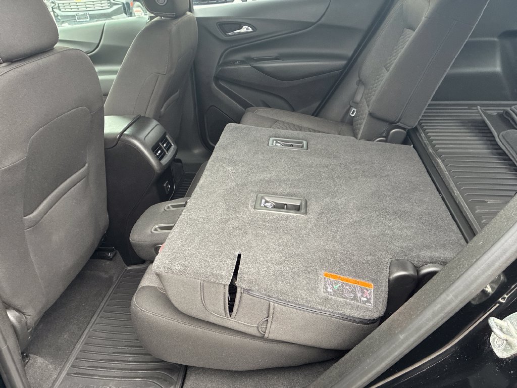 Used 2019 Chevrolet Equinox LT AWD/4WD image 38