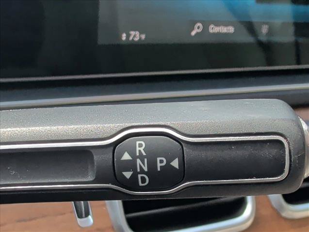 Used 2021 Mercedes-Benz GLS 450 4MATIC image 8