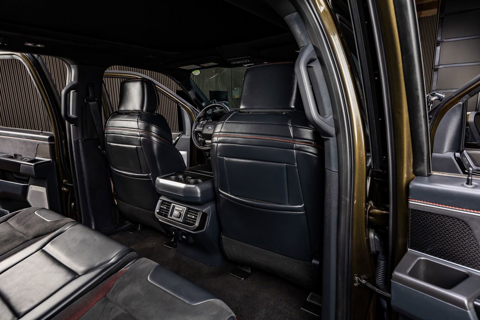 Used 2024 Ford F150 Raptor w/ Equipment Group 803A Raptor R image 31