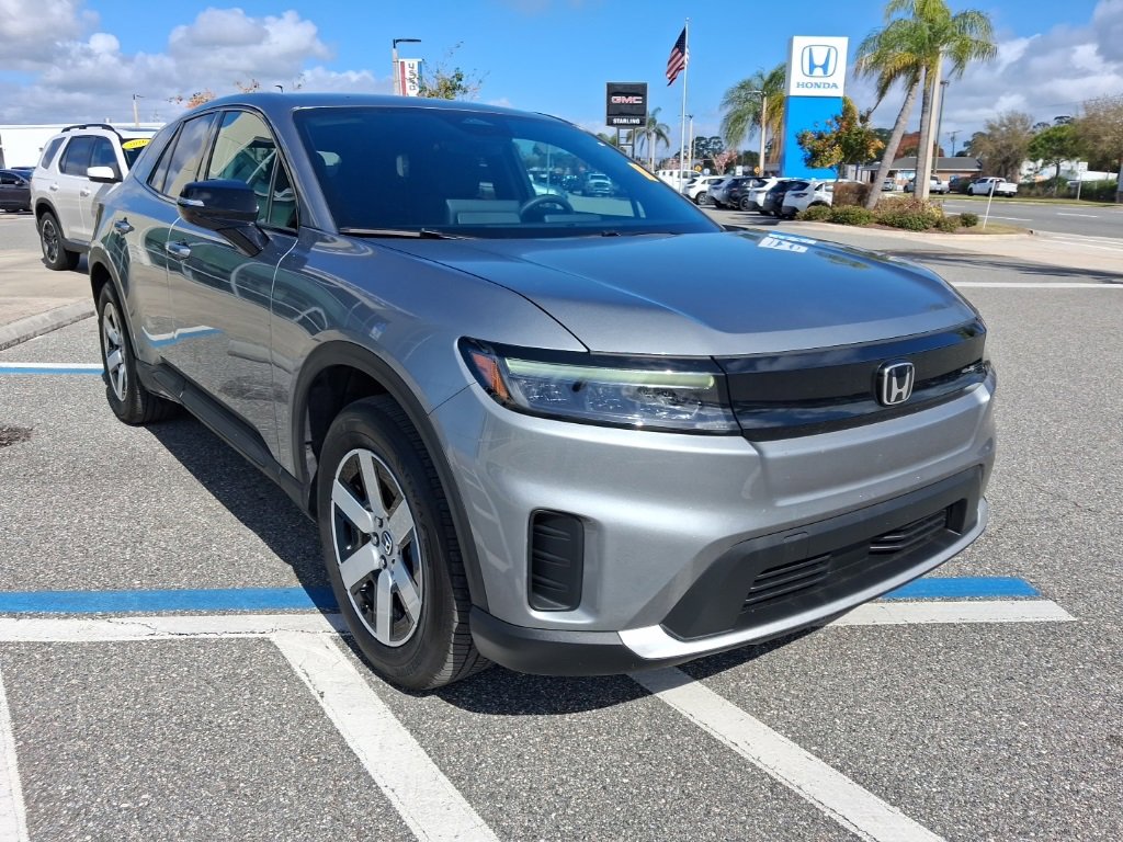 Used 2024 Honda Prologue EX image 3