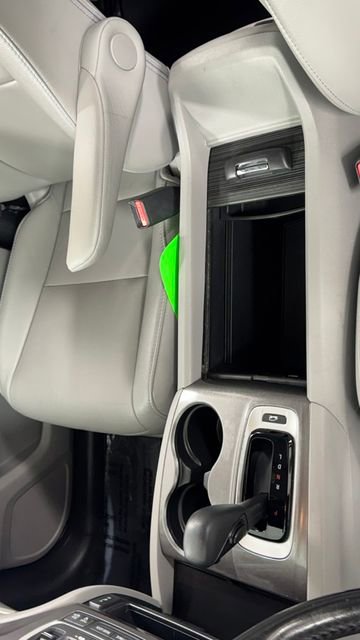 Used 2018 Honda Pilot EX-L image 37