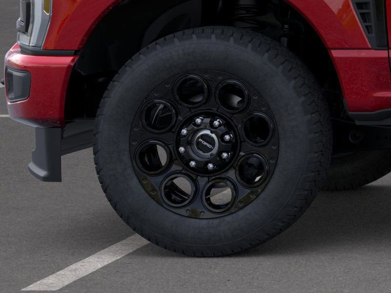 New 2026 Ford F350 XLT w/ XLT Premium Package image 49