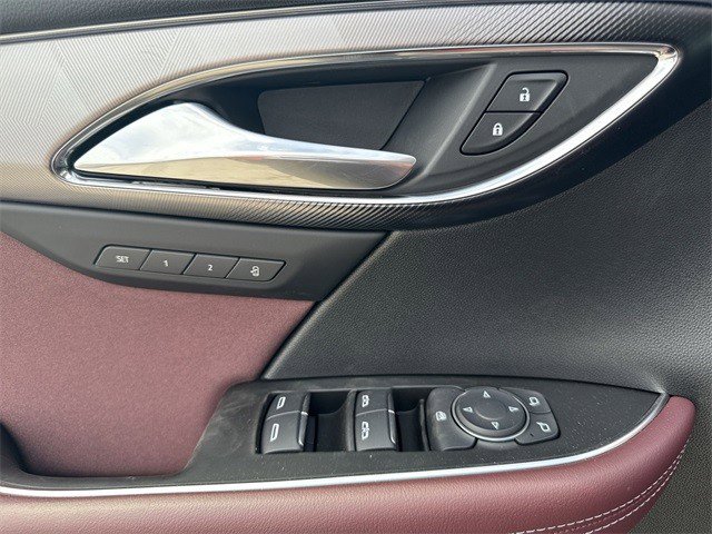 New 2025 Buick Envision Sport Touring image 13