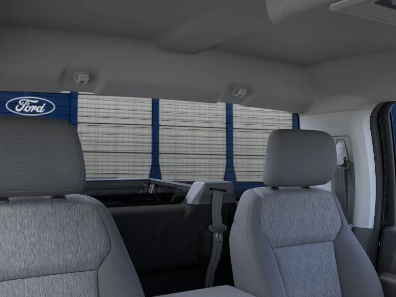 New 2026 Ford F150 XL AWD/4WD image 22