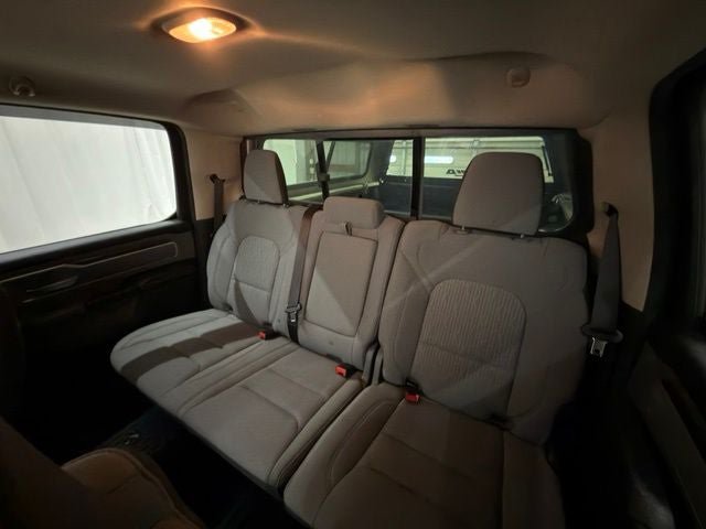 Used 2020 RAM 1500 Big Horn AWD/4WD image 20
