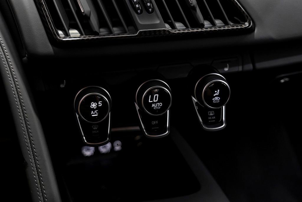 Used 2020 Audi R8 V10 performance image 24