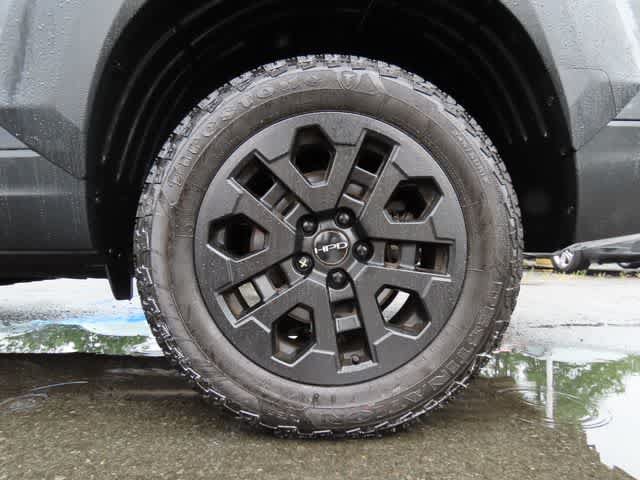 Certified 2023 Honda Ridgeline RTL image 11