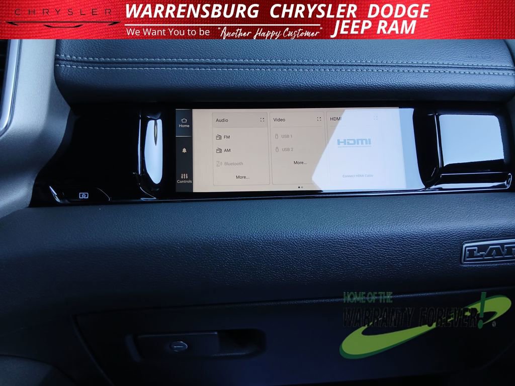 New 2026 RAM 1500 Laramie image 22