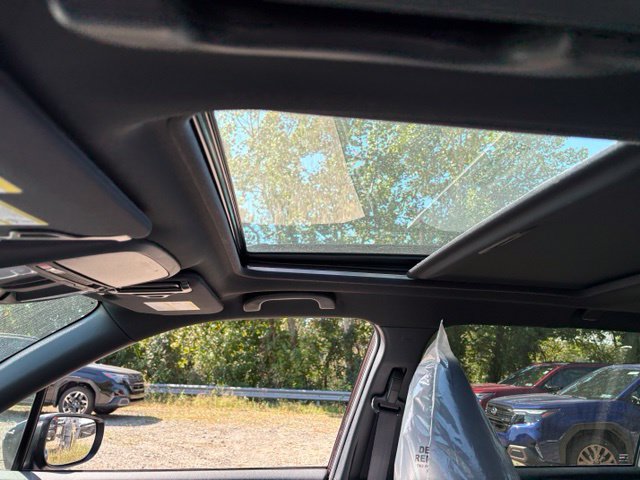 New 2026 Subaru Forester Premium AWD/4WD image 9