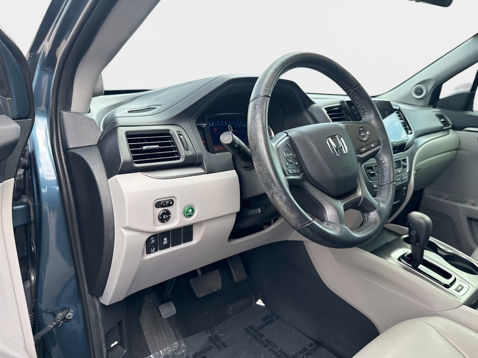 Used 2019 Honda Pilot EX-L image 20
