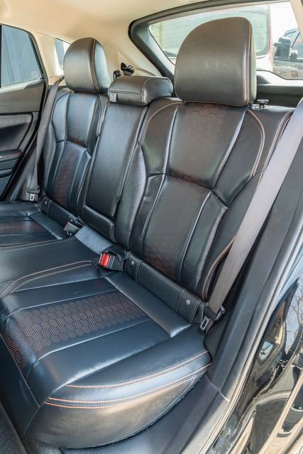 Used 2023 Subaru Crosstrek 2.5i Limited image 36