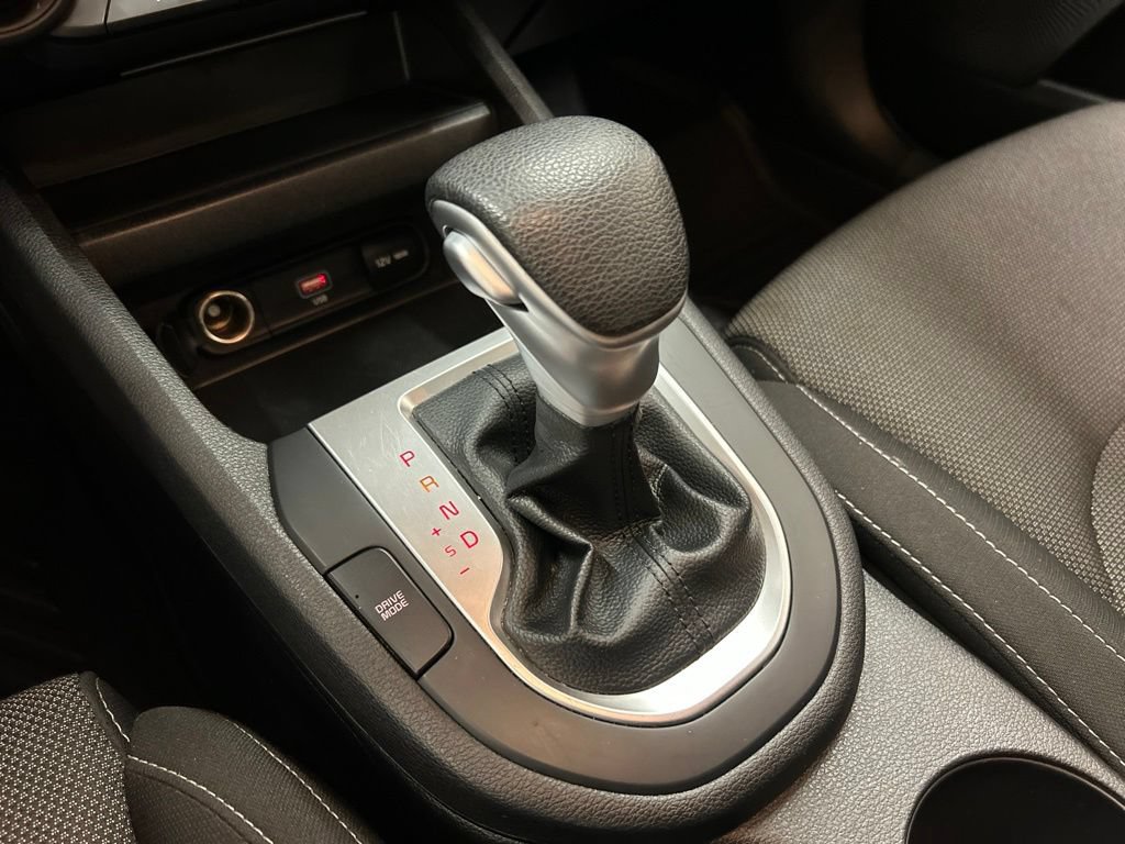 Used 2023 Kia Forte LXS FWD image 24