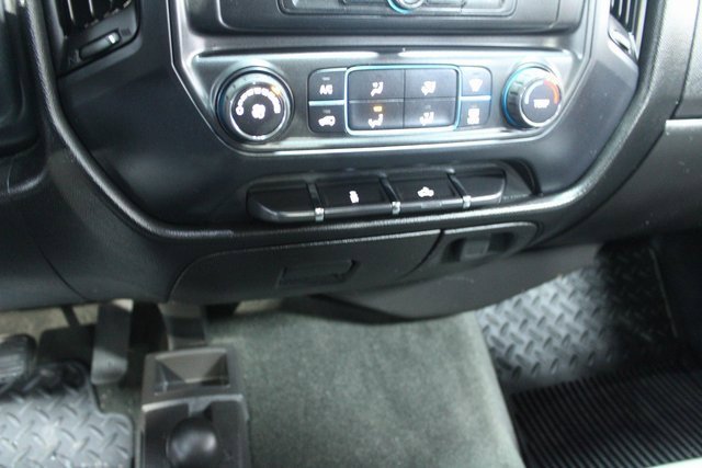 Used 2016 Chevrolet Silverado 1500 Custom image 17